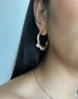 Vilayti Pearl Earrings