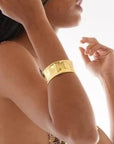Fluid Cuff - Adjustable