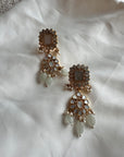 Suhana Mother of Pearl Earrings