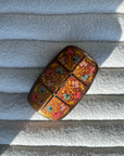 Achabal Handpainted Max Jewelry Box