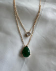 Clean Soul Necklace