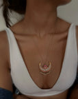 Lahore Necklace