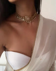 Saman Necklace