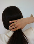 Palki Guard Rings