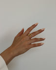 Palki Guard Rings