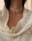 Ayca Necklace