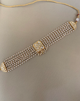 Ayca Necklace