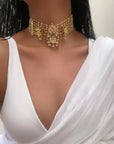 Diti Necklace