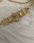 Diti Necklace