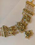 Diti Necklace