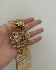 Diti Necklace