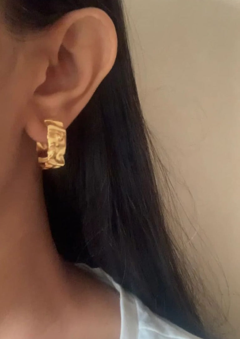 Flair Earrings