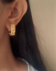 Flair Earrings