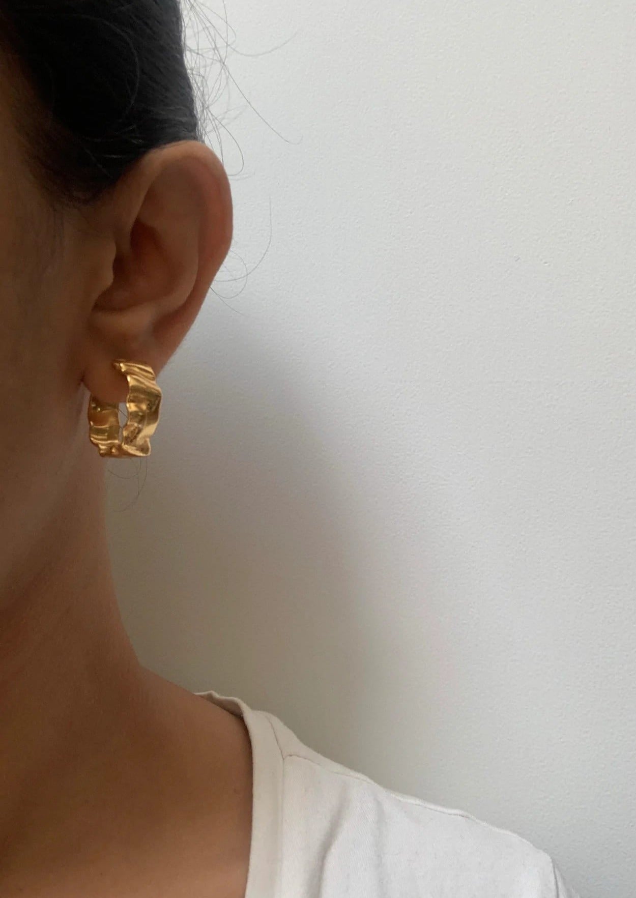 Flair Earrings