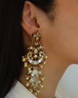 Rani Mother of Pearl Necklace