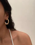 Rical Earrings