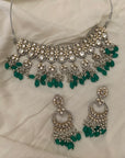 Toshan Necklace Set