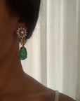 Barry Lee Earrings