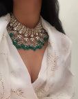 Toshan Necklace Set