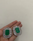 Trat Earrings