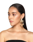 Ektara Earrings