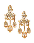 Ektara Earrings