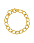 Links Gold Bracelet