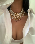 Carla Necklace Set