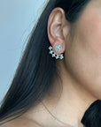 Sitara Tribal Earrings