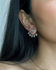 Sitara Tribal Earrings