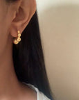 Bobble Earrings
