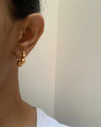 Bobble Earrings
