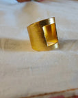 Square Ring