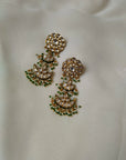 Chaand Mahal Earrings