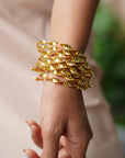 Giro Sol Bangle - Adjustable