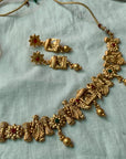 Doli Necklace Set