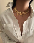 Doli Necklace Set