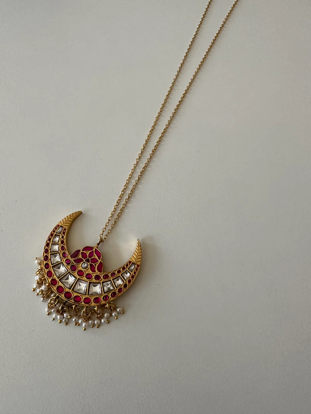 Lahore Necklace