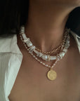 Roman Holiday Necklace