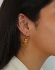 Wing Earrings