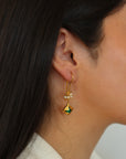 Jhilmil Earrings