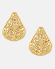 Filigree Palace Studs