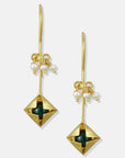 Jhilmil Earrings