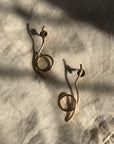 Extend Loop Earrings