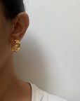 Flair Earrings