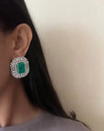 Trat Earrings