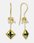 Jhilmil Earrings